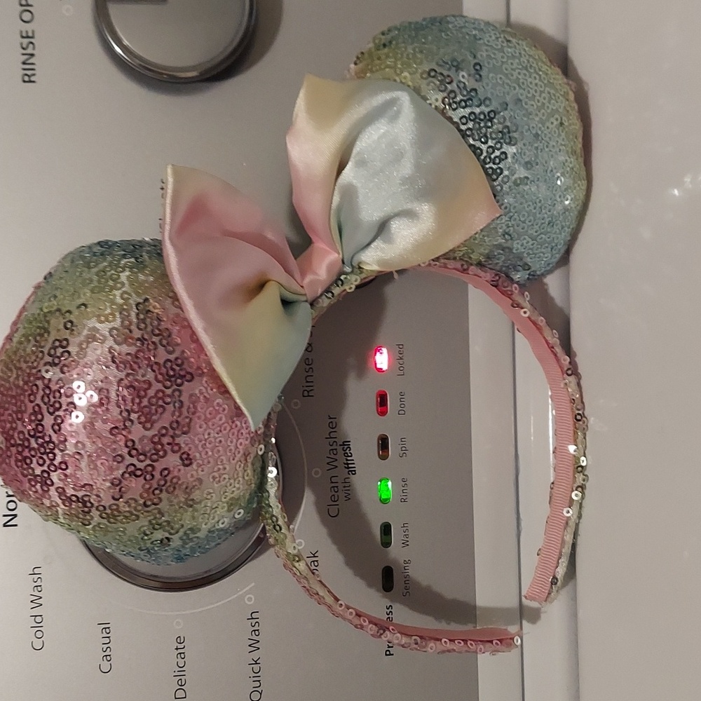 Disney Headband